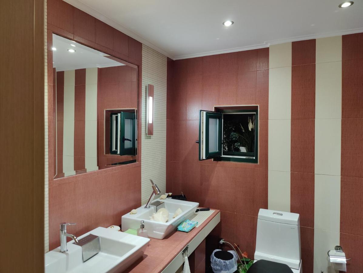 John'S Modern Apartments Artemida Екстер'єр фото
